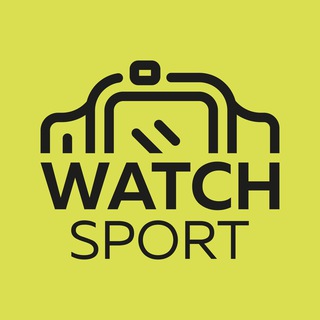 Telegram profile photo for WATCHSPORT электроника для спорта