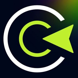 Telegram profile photo for CreoClick - креативы / creative