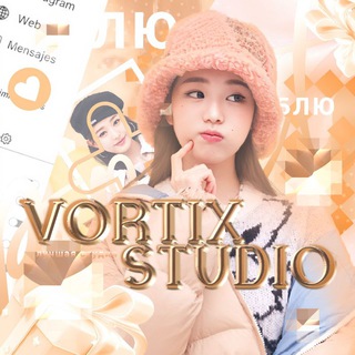 Telegram profile photo for ⁞ ₊̣̇. ꒰🍁 # 𝗩𝗢𝗥𝗧𝗘𝗫 𝗦𝗧𝗨𝗗𝗜𝗢ˊˎ- ↴༣