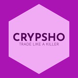 Telegram profile photo for Crypsho Scalp