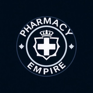 Telegram profile photo for ➕Pharmacy Empire🏥
