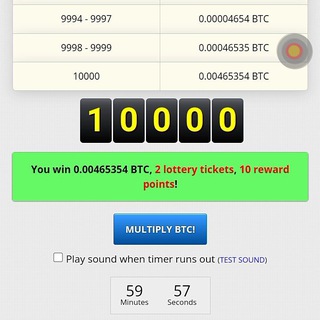 Telegram profile photo for FREEBITCO.IN SCRIPT ROLL 10000