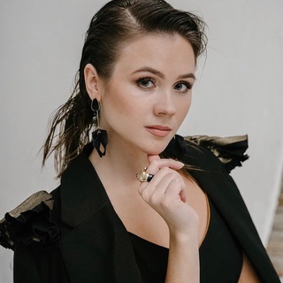 Telegram profile photo for Живые разборы онлайн. Катя Рич💰
