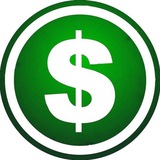 Telegram profile photo for Ten bucks
