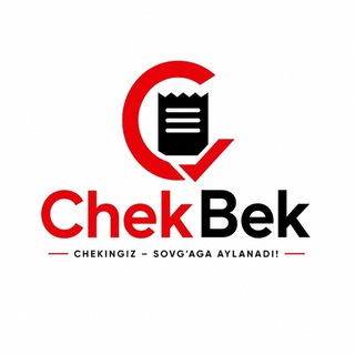 Telegram profile photo for Chekbek