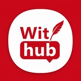 Telegram profile photo for WIT hub