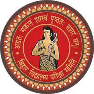 Telegram profile photo for Bihar board out questions 2026