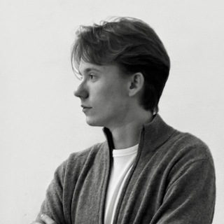 Telegram profile photo for Мысли Гордеева