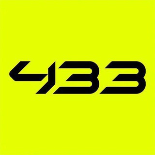 Telegram profile photo for 433 official