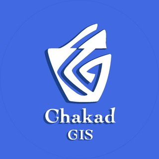 Telegram profile photo for chakadGIS