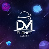 Telegram profile photo for كوكب التسويق الرقمي 🎯