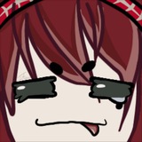 Telegram profile photo for Креветка Сансет🦐