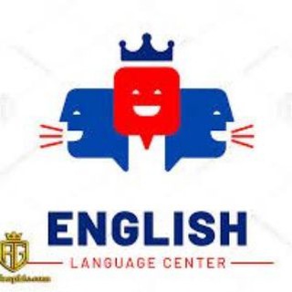 Telegram profile photo for English Teaching