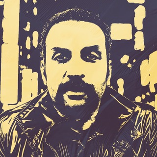 Telegram profile photo for Jijital