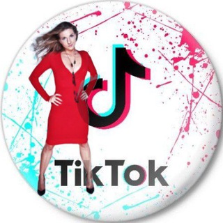 Telegram profile photo for ТикТок крео от Елены