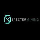 Telegram profile photo for Specter Mining Market 🇺🇸 ⛏
