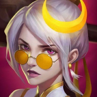 Telegram profile photo for Lynartha Materials