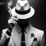 Telegram profile photo for Blue-blooded