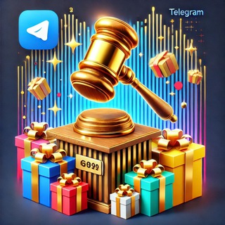 Telegram profile photo for Lucky Auction️