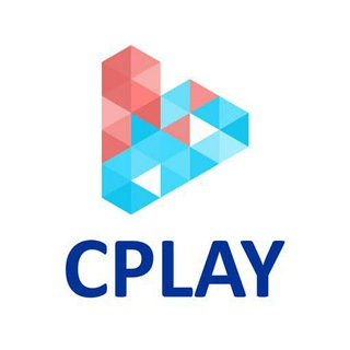 Telegram profile photo for CPLAY Network