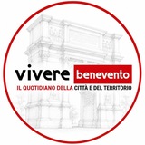 Telegram profile photo for Vivere Benevento