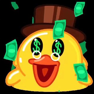 Telegram profile photo for Duckman's Trading Journal