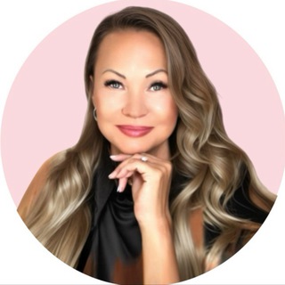 Telegram group profile photo for Любовь к себе❤️Женская сила