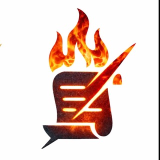 Telegram profile photo for «НЕГОРЯТ» издательство