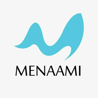 Telegram profile photo for MENAAMI Channel