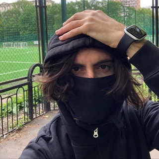 Telegram profile photo for Кто хочет стать визионером?