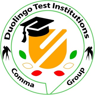 Telegram profile photo for Duolingo & Institutions