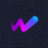Telegram profile photo for Продажный ИИ 🤖
