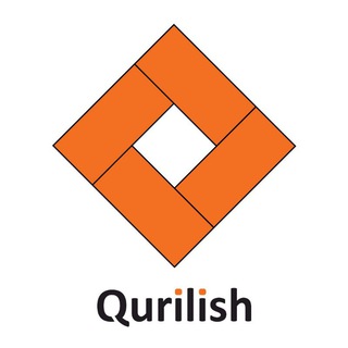 Telegram profile photo for Qurilish | Rasmiy kanal