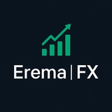 Telegram profile photo for Erema | FX