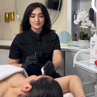 Telegram profile photo for SiDERM cosmetology