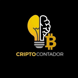 Telegram profile photo for CRIPTO CONTADOR (Canal)
