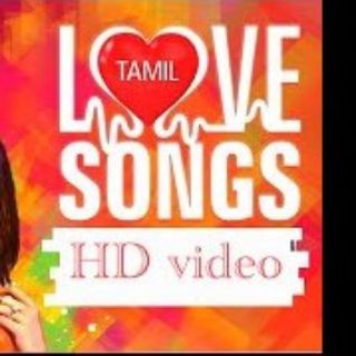 Telegram profile photo for 💥💥TAMIL NEW HD VIDEO SONGS💥💥