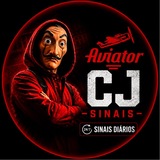 Telegram profile photo for CJ AVIATOR - ROSAS 🌹🌹