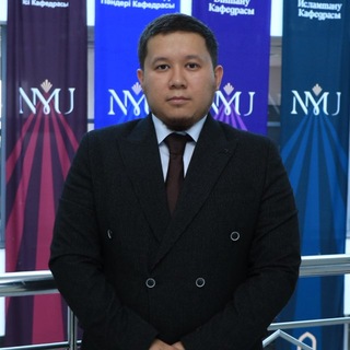 Telegram profile photo for Beisenali Olzhas