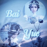 Telegram profile photo for 𝐁𝐚𝐢 𝐘𝐮𝐞'𝐬 𝐇𝐨𝐮𝐬𝐞 ✧