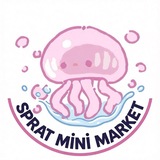Telegram profile photo for килька мини маркет 🐟