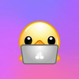 Telegram profile photo for чтобы что?