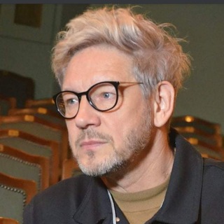 Telegram profile photo for Lifanov.Teatr.