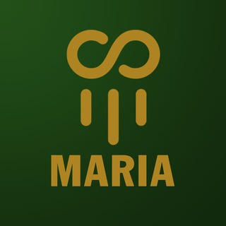 Telegram group profile photo for Maria Coin - official