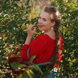 Telegram profile photo for Анастасия Филатова