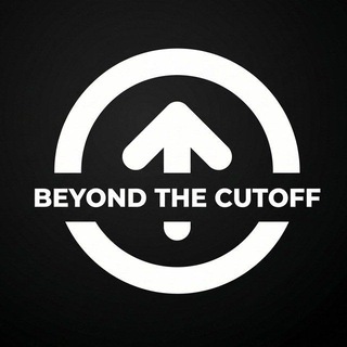 Telegram profile photo for Beyond the Cutoff Reviews, Samples