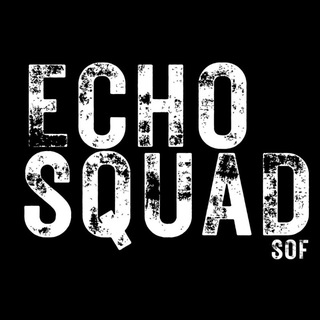 Telegram profile photo for ECHO SQUAD