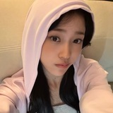 Telegram profile photo for yoonseo roh.