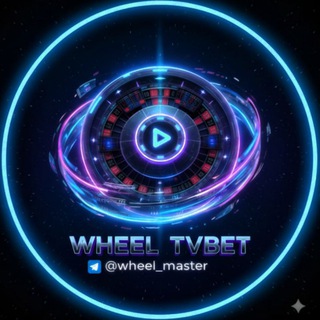 Telegram profile photo for WHEEL TVBET ️