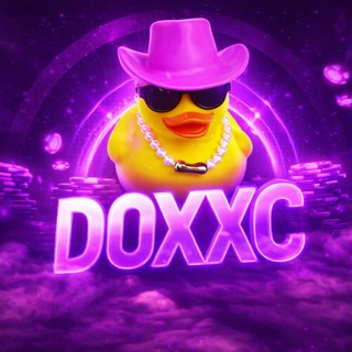 Telegram profile photo for 𝗗𝗢𝗫𝗫𝗖 𝗕𝗢𝗡𝗨𝗦